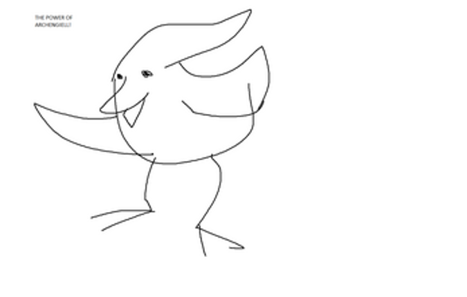 Bird Quest DX screenshot