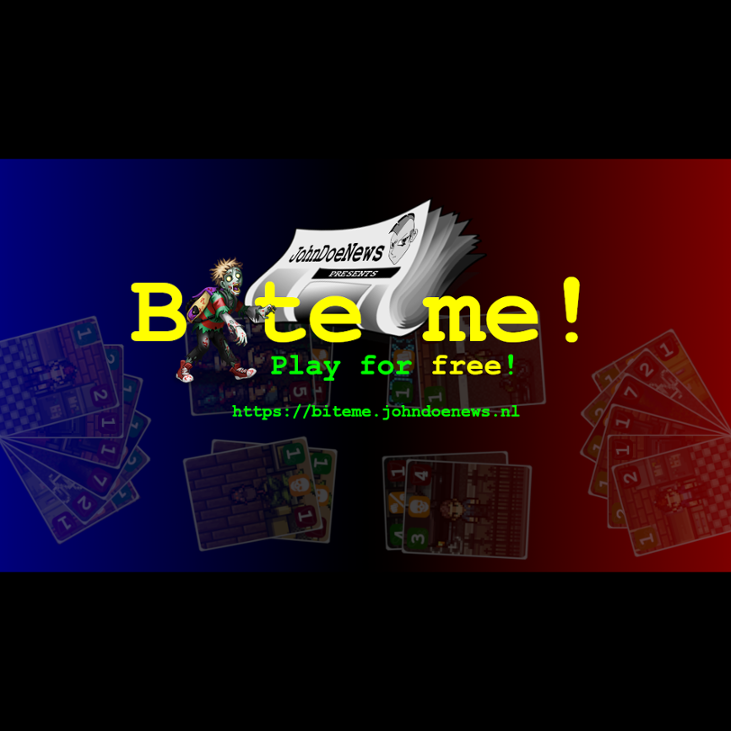 Games like BiteMe!Cards