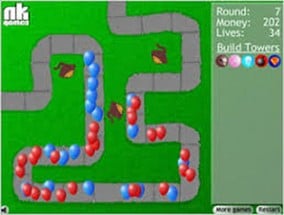 bloons TD remake Image