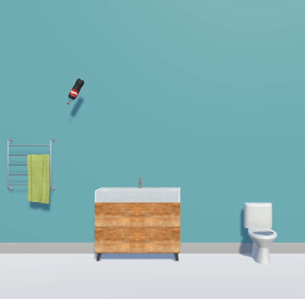 Games like Bottle Trip 3D