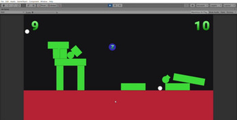 Cannon Tower 4.0 Image