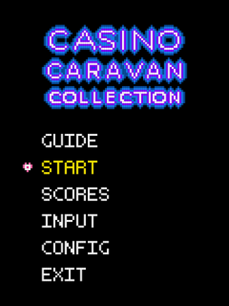 Casino Caravan Collection Image