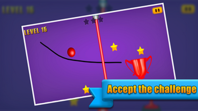 Catch The Ball 3 screenshot