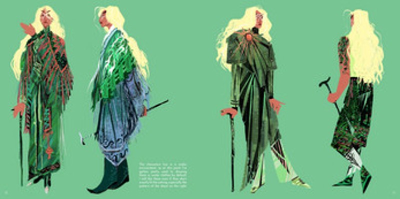 Dacha Art Book - pdf Image