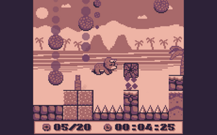 Dashosaur - DINOJAM2 Image