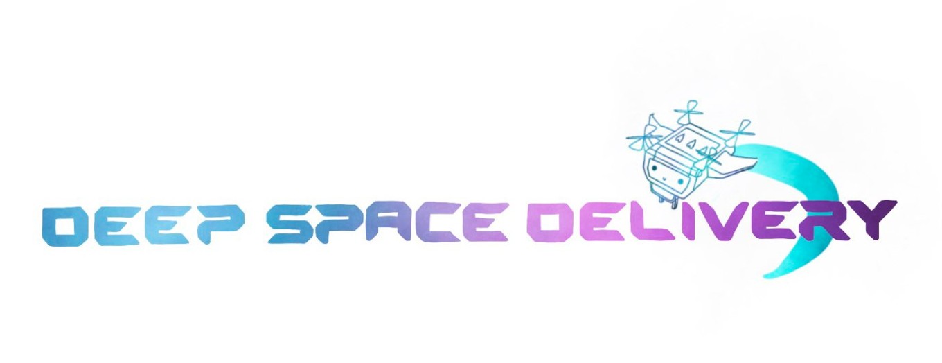 Games like Deep Space Delivery