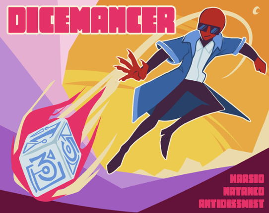 DICEMANCER Game Cover