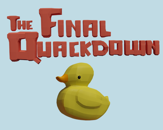 Games like The Final Quackdown