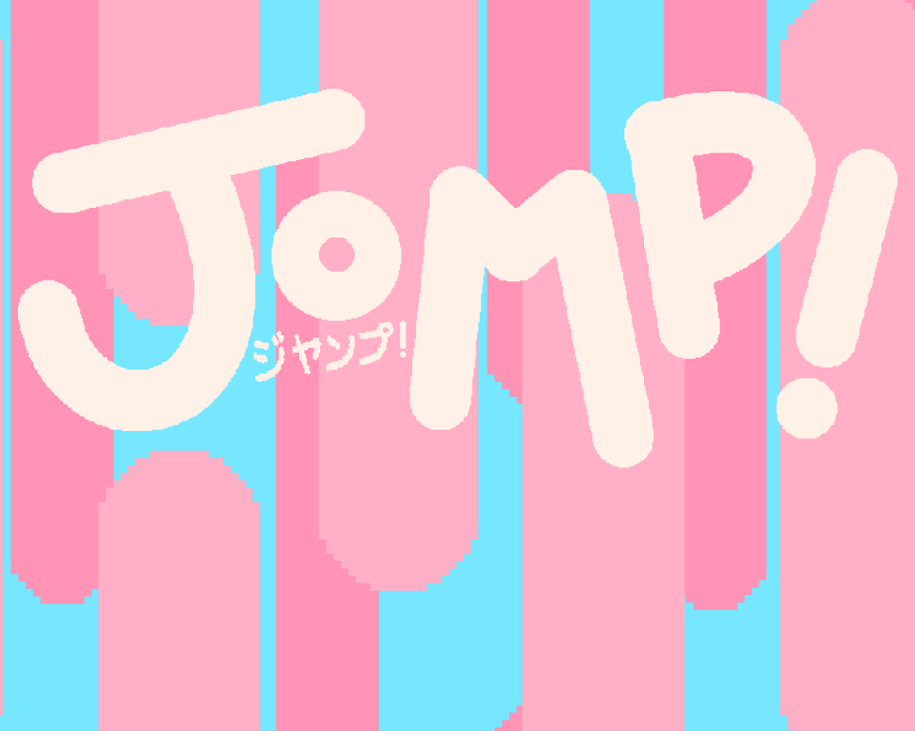 Games like JOMP!