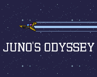 Games like Juno's Odyssey