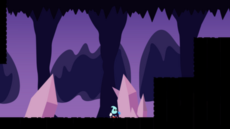 Lost Souls Image