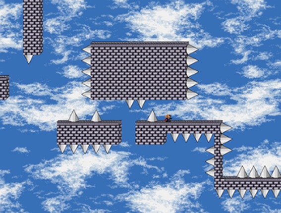 LSDKid screenshot