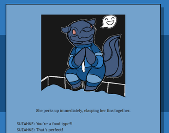 THE MAZE TRIALS- Chapter 1 Image