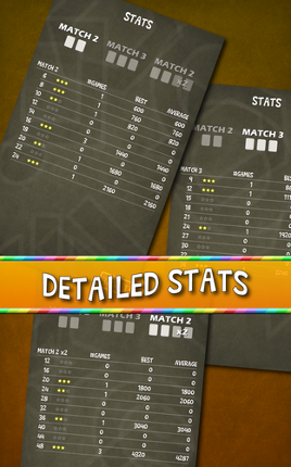Memory Match 3 screenshot