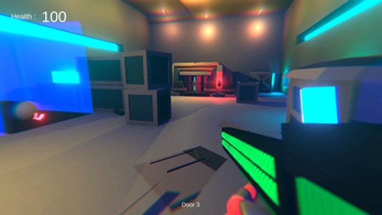 Mission C.H.A.O.S. Image