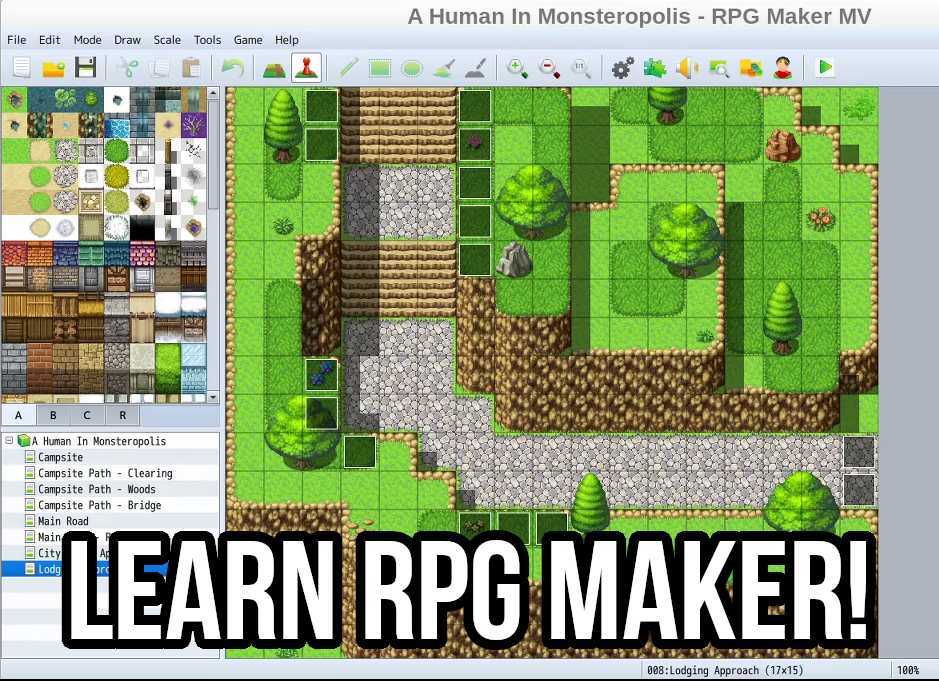 Games like A Human In Monsteropolis