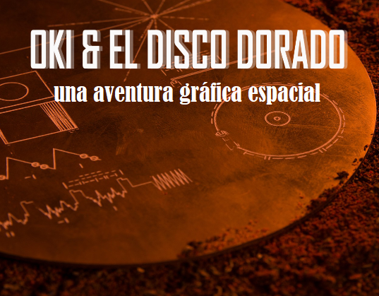Games like Oki & El Disco Dorado