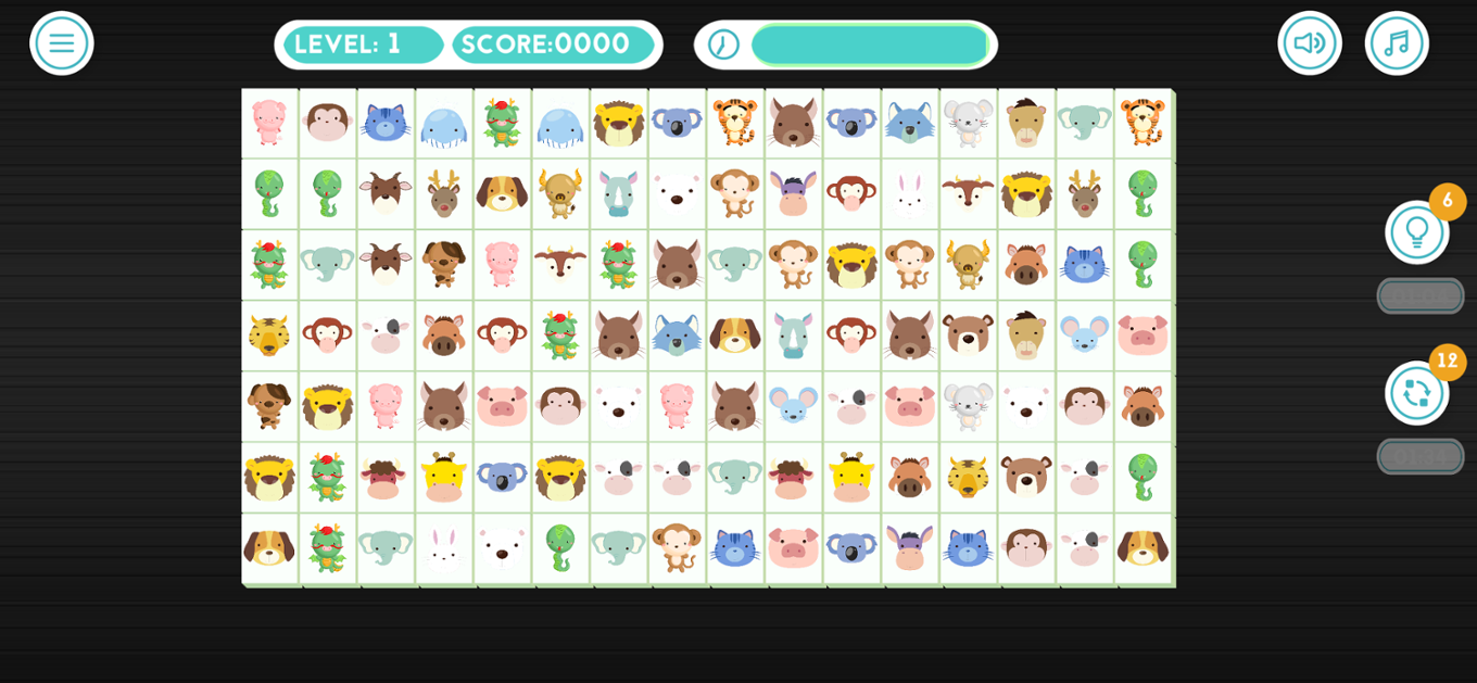 Games like Onet Puzzle: Tile Match Game