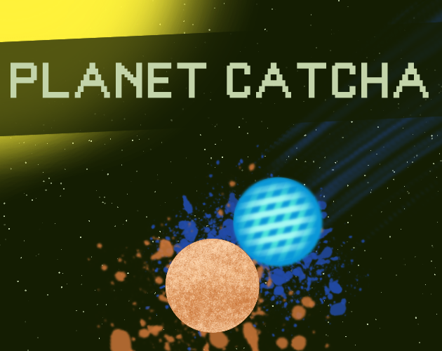 Games like Planet Catcha - Red Dwarf/Blue Giant