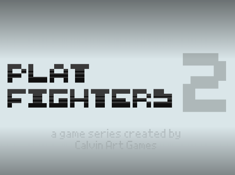 Games like Platfighters 2