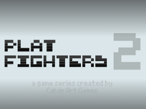 Platfighters 2 Image