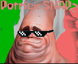 Games like Potrick Snap 2