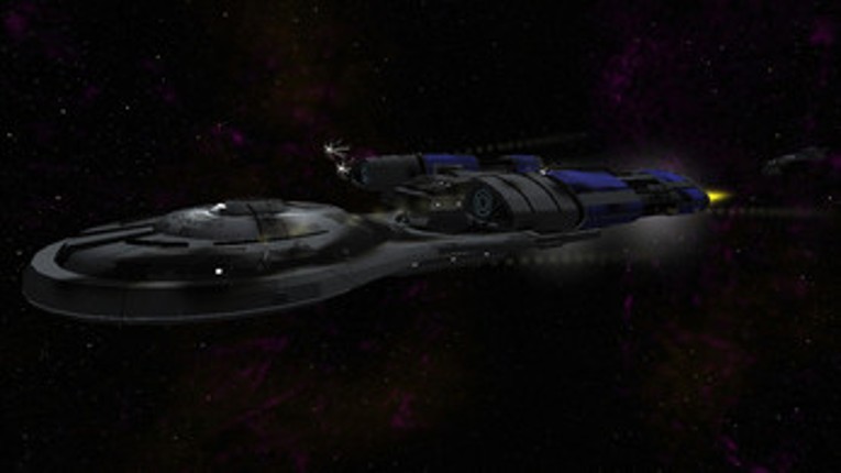 Prophetical Chapter One Image