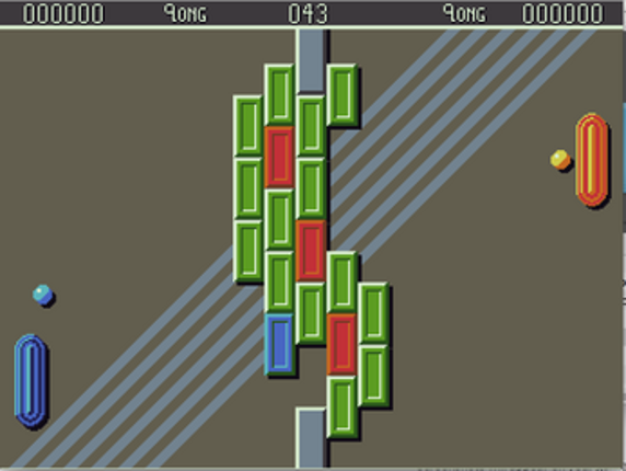 MiniLD: Qong screenshot