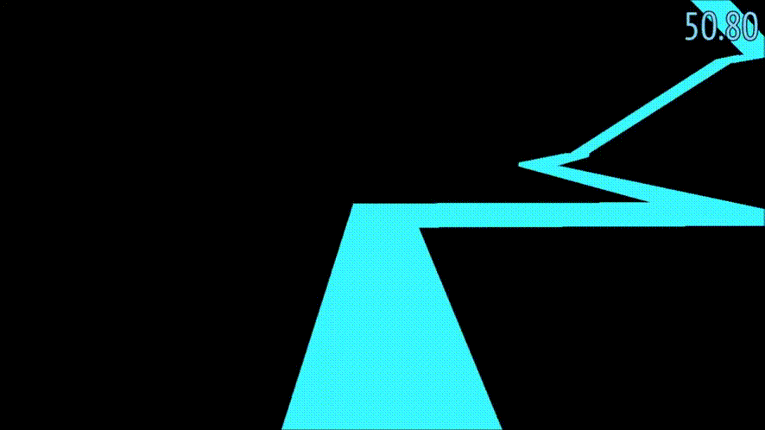 Reach the Core! screenshot