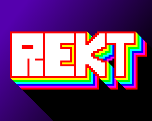 Games like Rekt