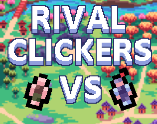 Games like Rival Clickers