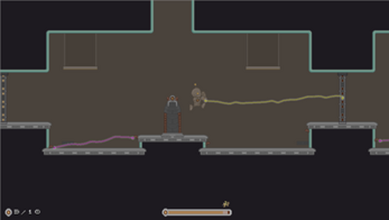 Roboy Awakening screenshot