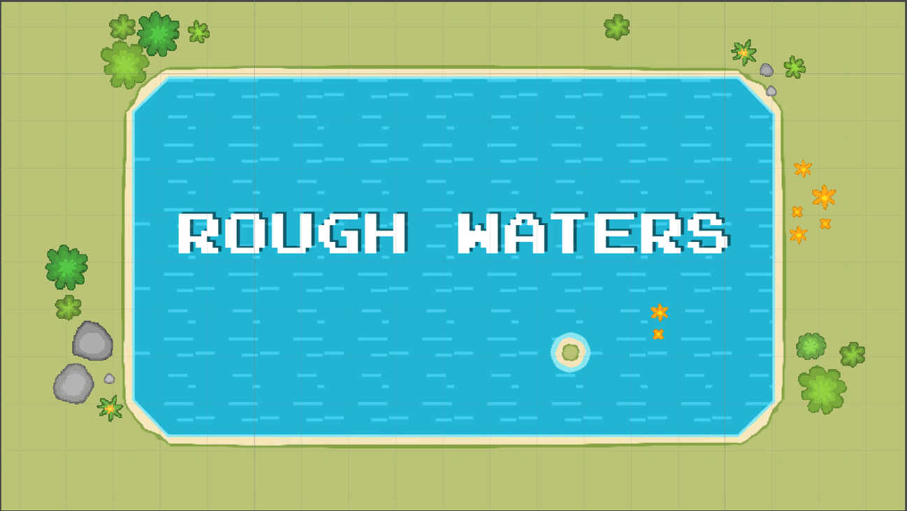 Games like Rough Waters