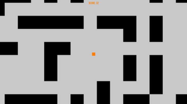 Run hunt repeat screenshot