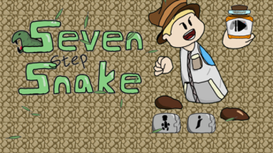 Seven Step Snake Image