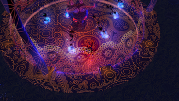 Shadow's Cure screenshot