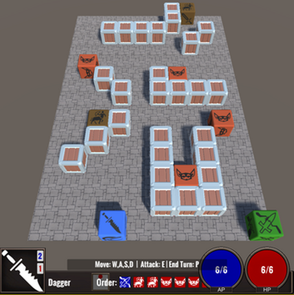 Slice & Dice Image