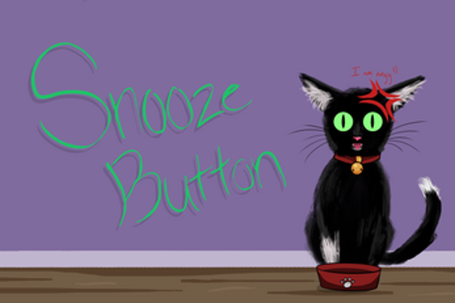 Snooze Button screenshot