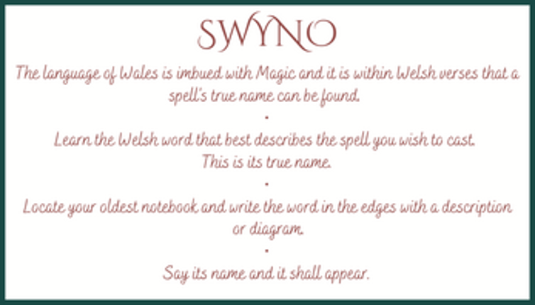 Swyno Image