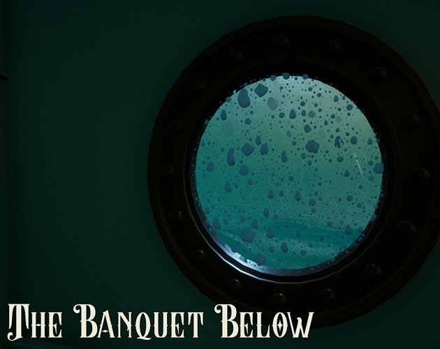 Games like The Banquet Below