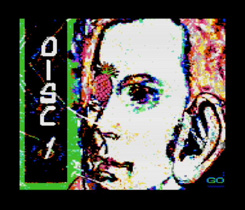 Games like The Classids Diskette #1