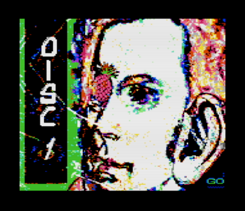 The Classids Diskette #1 Image