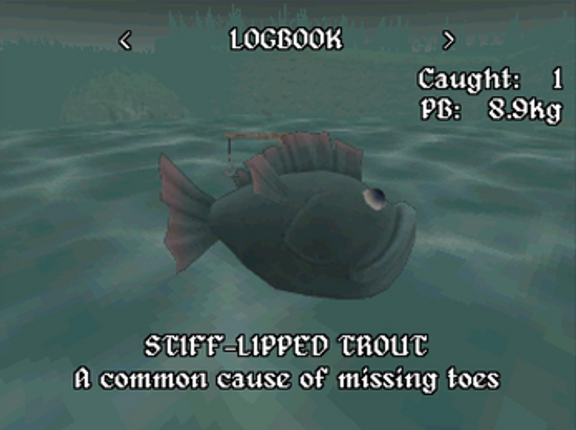 The Deep Ones Image