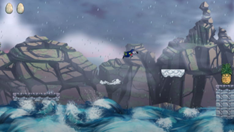 The Last Dodo screenshot