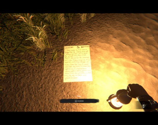 The Light of Ileban Image