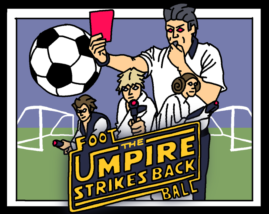 Games like The Umpire Strikes Back