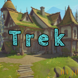 Games like Trek