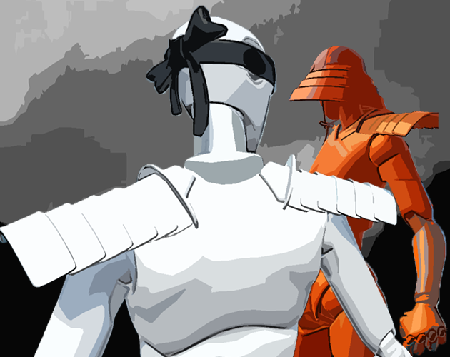 Games like Tuning Samurai