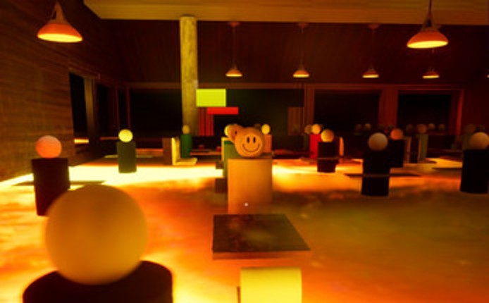 Wait3r: A Table-Waiting Platformer! Image