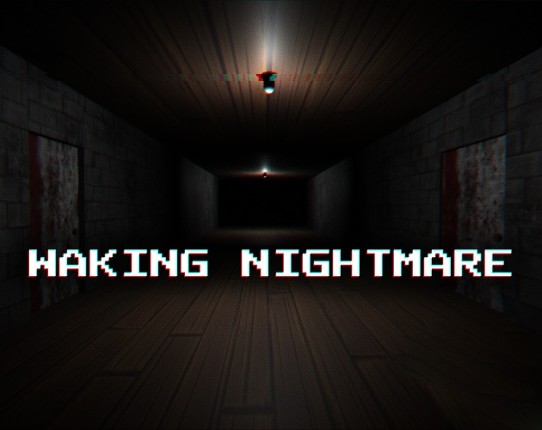 Waking Nightmare Image
